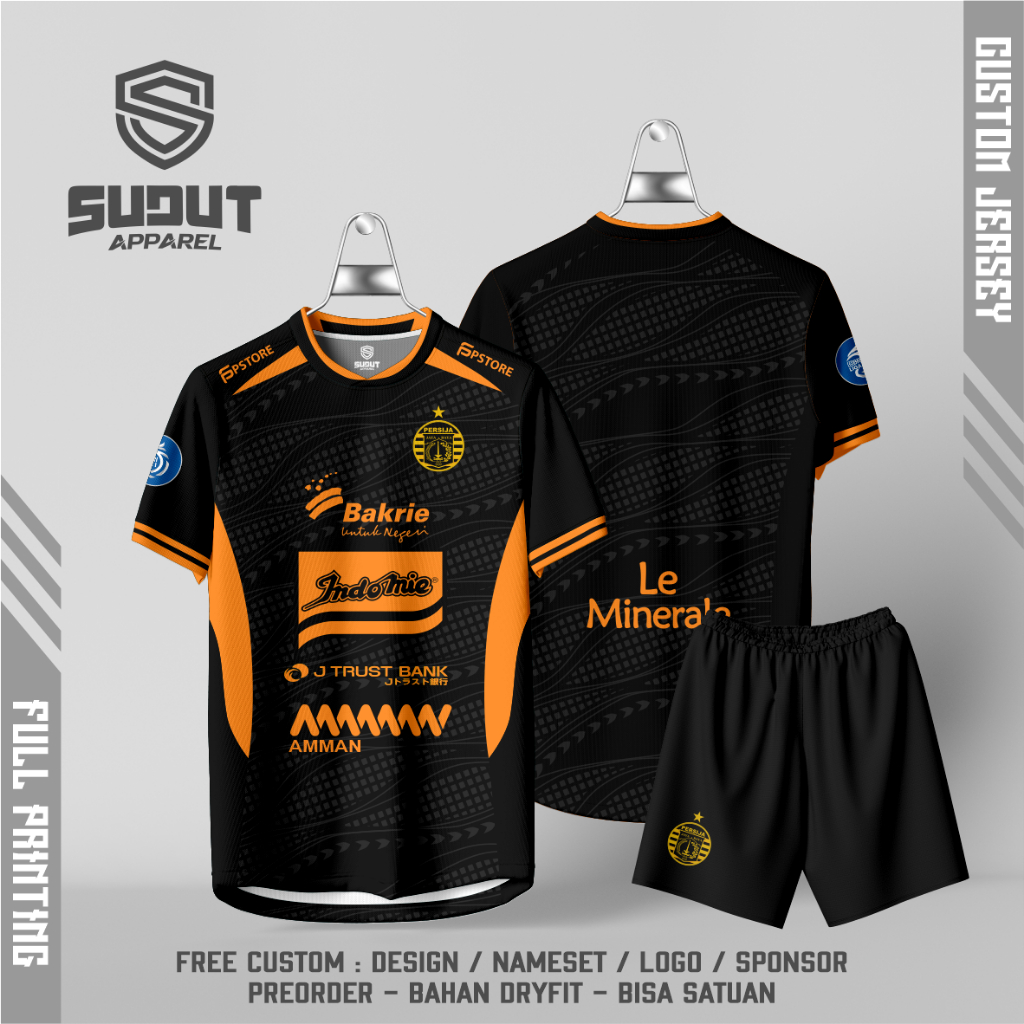 FANTASY ALTERNATE CUSTOM FOOTBALL JERSEY P3RS1J4 2024-2025 FULL PRINTING