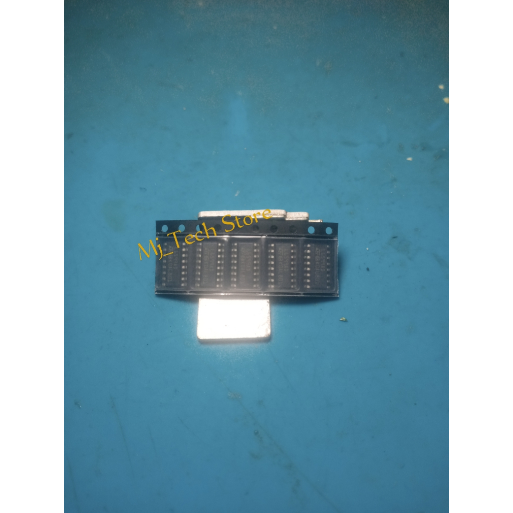 ไอซี L6599AD********