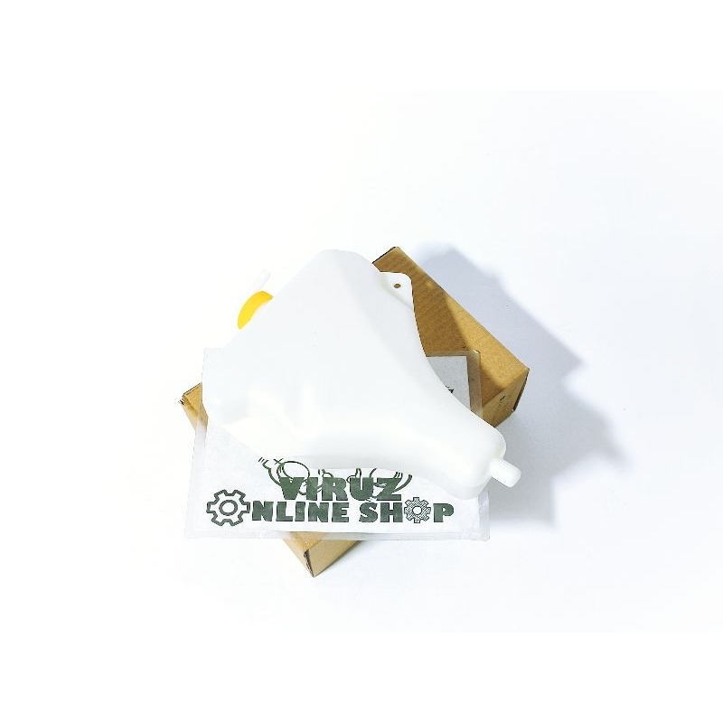 HONDA ACCORD CM5 2002-2005 7137A RADIATOR WATER RESERVE TUBE PART 19101-RAA-A01 1 ชิ้น