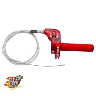 Gas Spontan Kontan 1 Kabel Cnc Acerbis Selongsong Slong Gas Spontan Acerbis Cnc 22mm Universal