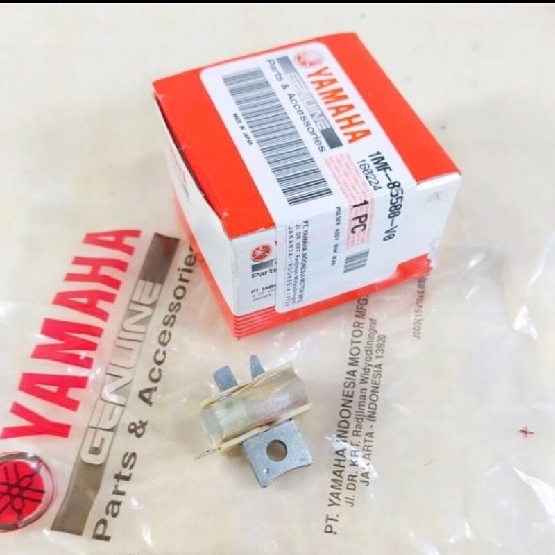 PULSER COIL ASSY SPOOL SPUL RX K RX KING 1MF-85580-V0