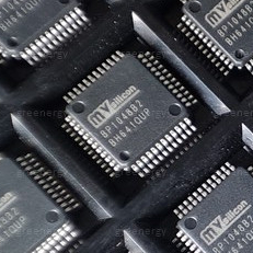ชิป Mvsilicon BP1048B2 LQFP48 DSP