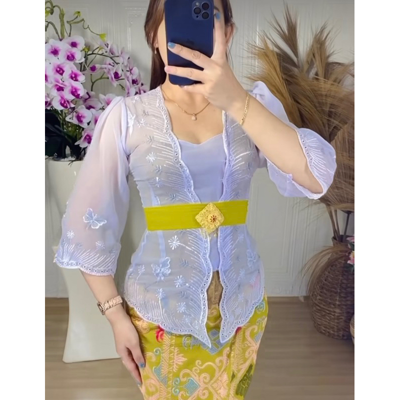 Kebaya ปักโมติฟ, kebaya กับ Juwita, kubaru kebaya, encim kebaya, kebaya, kebaya, kebaya , , kebaya ,