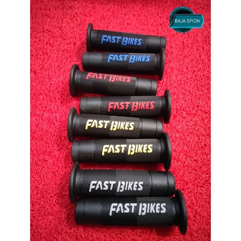 Fast Bikes รุ่น Zigma/Handgrip Zigma ยี่ห้อ Fast Bikes