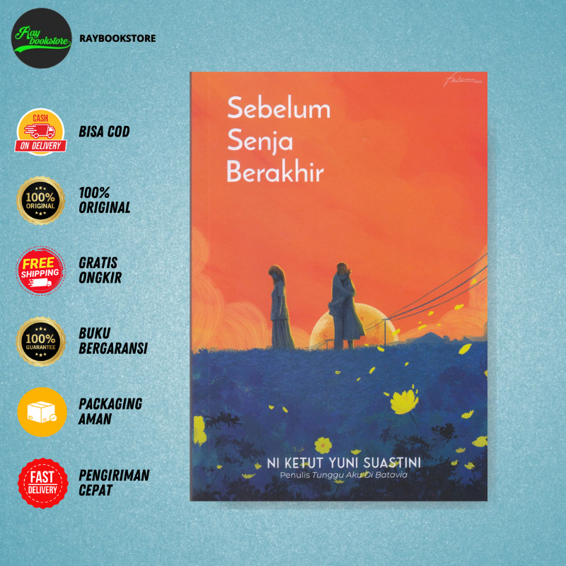 หนังสือ Before the Last Twilight - Mega Smart