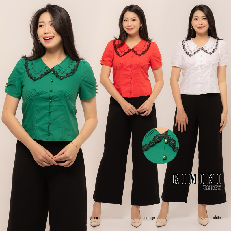 Rimini Top CC31672**