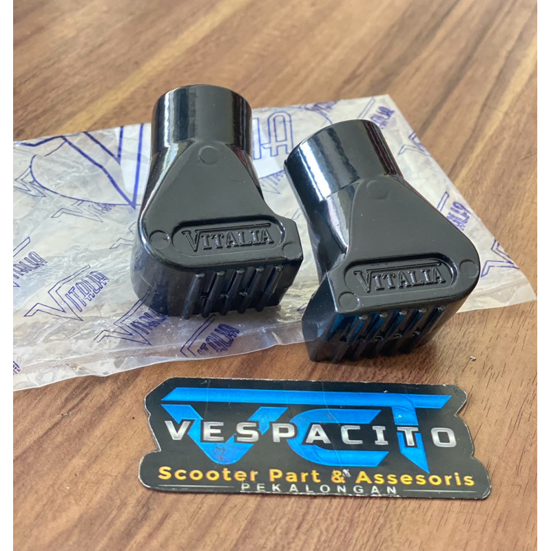 รองเท้าพิเศษ Standard vitalia vespa super sprint px excel