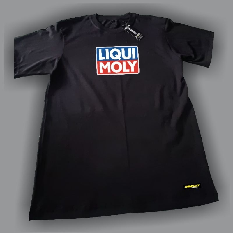 เสื้อยืด_LIQUID_MOLY