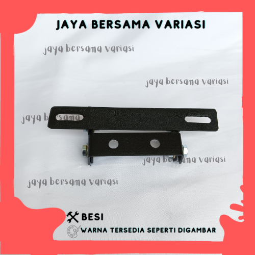 FAZIO LOCATION PLATE BRACKET FAZIO LOCATION PLATE BRACKET FAZIZIO LOCATION PLATE BRACKET