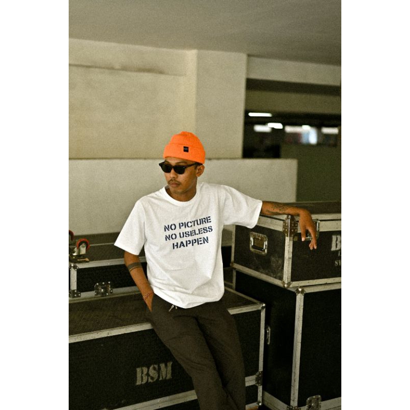 เสื้อยืด CODE RIKA**