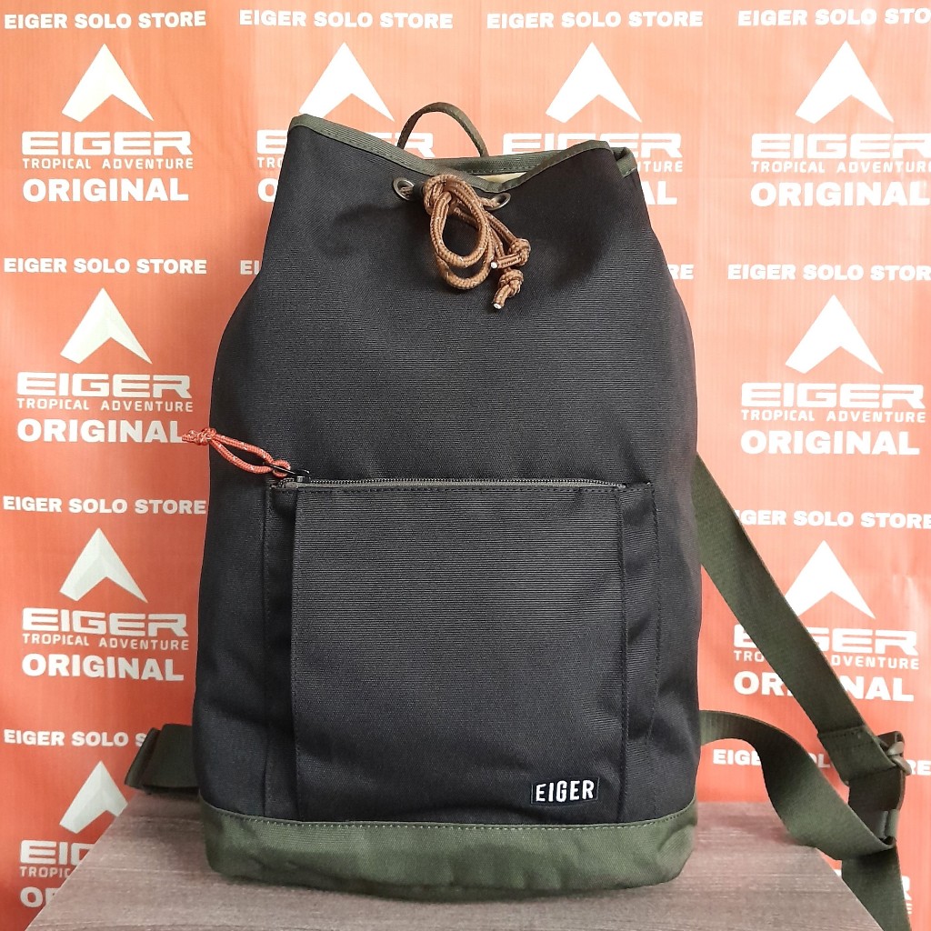 Wagen Sailor 15L Backpack Original Official Warranty