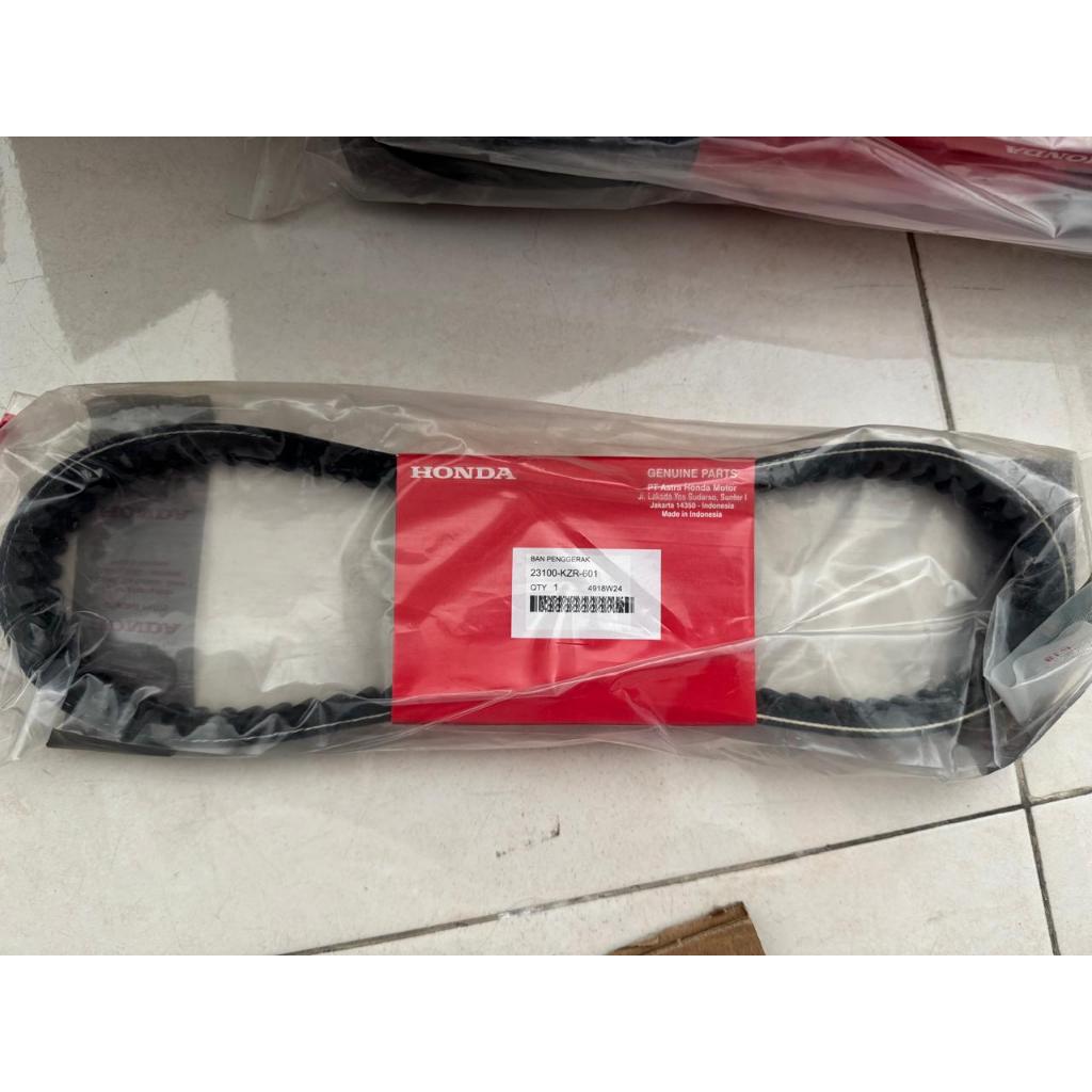 เข็มขัด Van เท่านั้น Vario 125 (AHM) 23100-KZR-601