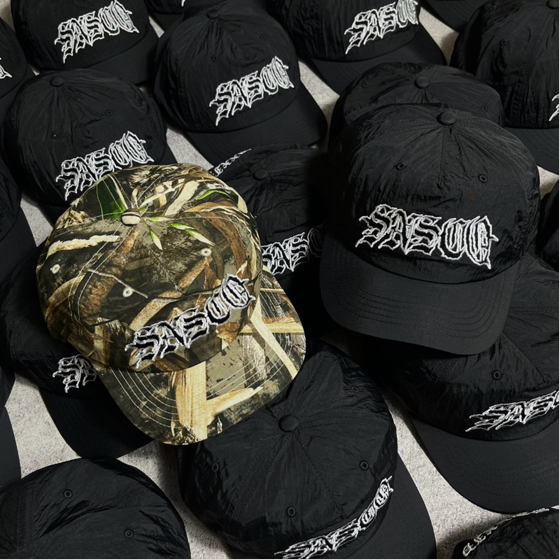 Snsco HAT - CLAW "กันน้ํา"