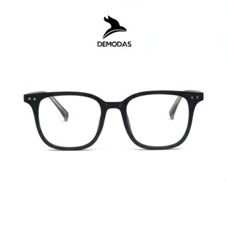 Demodas - Frame VELOSA Lensa Bluechromic All Size Pria Wanita