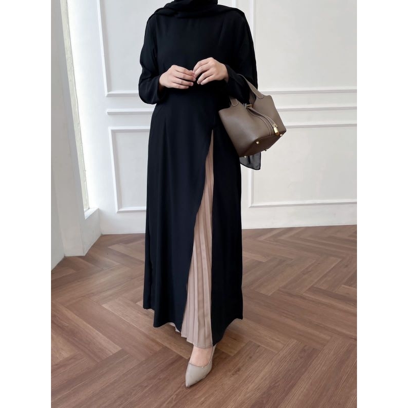 ALANA DRESS*********