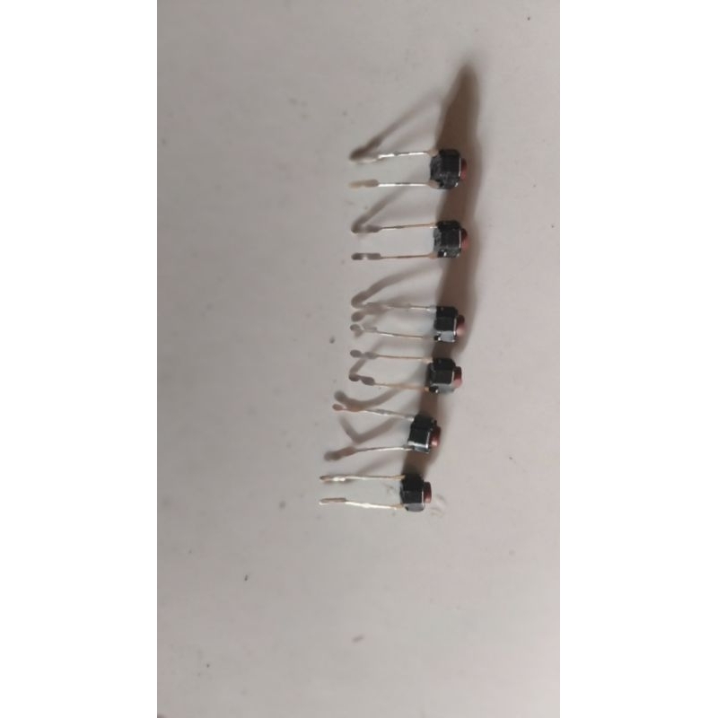 สวิตช์ 5 ชิ้น 2 ขา Roland Bk5/bk3/bk-9/xps-30