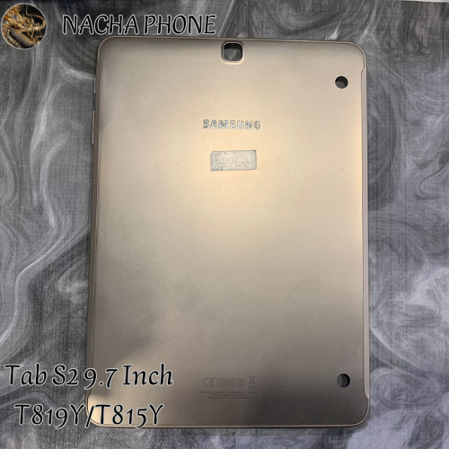 เคส Samsung Tab S2 9.7 T819Y | T815Y คาบูตันแท้