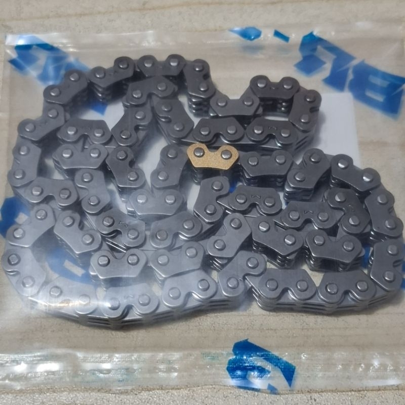 BAJAJ PULSAR 200NS NS200 คุณภาพสูง BR-3 CHAIN