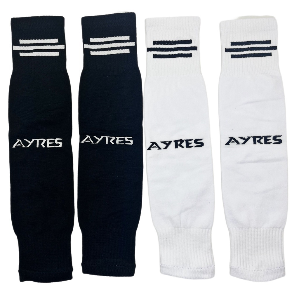 Ayres Futsal Football Socks Original Sleeve Socks