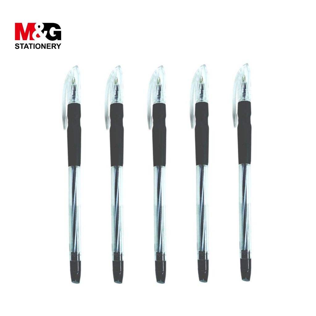 ปากกา M&G ABP629R4 M7 0.7mm
