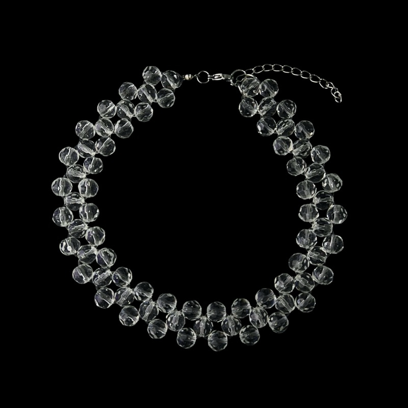 GLAM GEAR - เค้นคอ Gina Glam