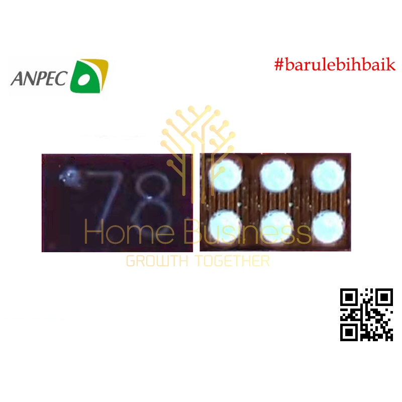 APL3527GHAI-TRG APL3527GHAI APL3527G APL3527 G APL 3527G APL 3527 G 78 BGA