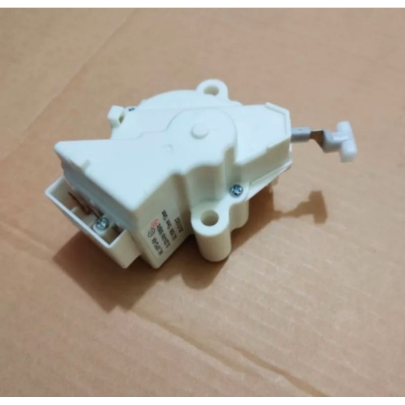 มอเตอร์ราง LG | LG-E RETRACTOR WASHING MACHINE WATER DRAIN PULL | สวิตช์ RESPOUND ต้นฉบับ