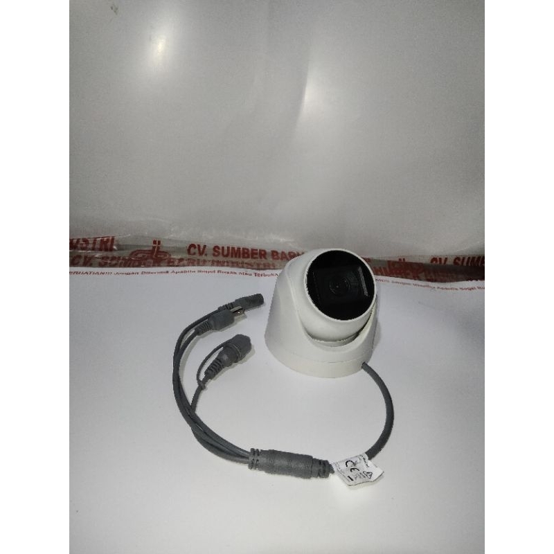 HIKVISION DS-2CE76DOT-EXIPF กล้องวงจรปิด