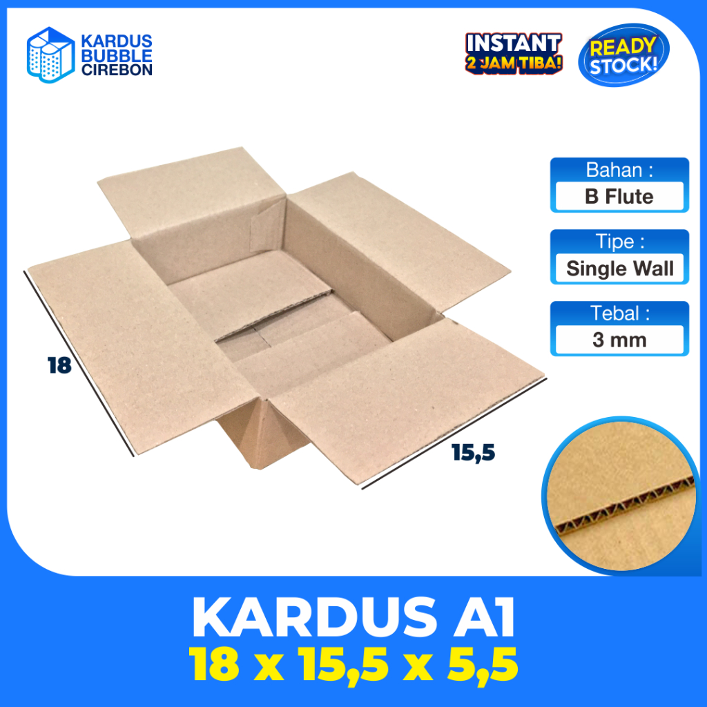 [NO MIN ORDER] กล่องกระดาษ กล่องกระดาษ 18x15.5x5.5 ซม. บรรจุสบู่บํารุงผิวหน้า | ล้างหน้า แยม | ครีมก