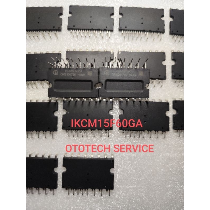 Ikcm15F60GA*********