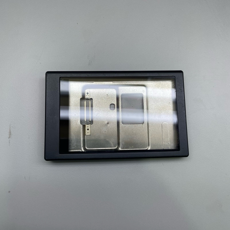 กรอบ Lcd สําหรับ Fujifilm Xm1