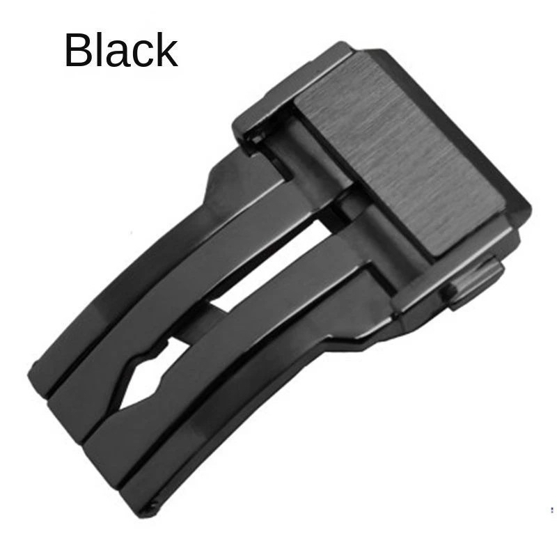 หัวเข็มขัด Hublot หัวเข็มขัดสายนาฬิกา Hook Hublot Buckle Hublot Geneve