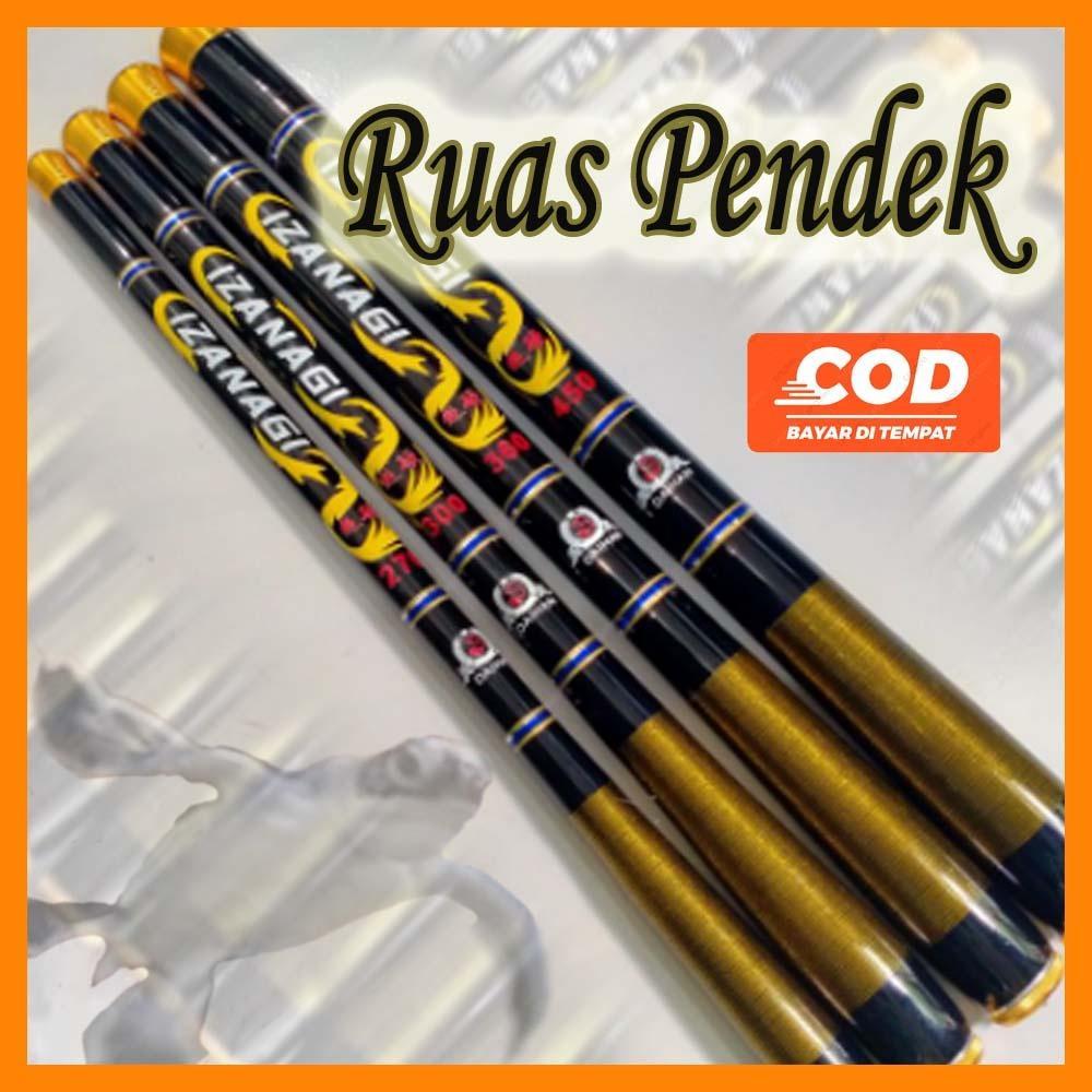 TEGEK คาร์บอน DAIHAN IZANAGI 270-450