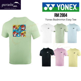 YONEX RM 2884 รองเท้าลําลอง / YONEX RM2884 TSHIRT / YONEX ME…