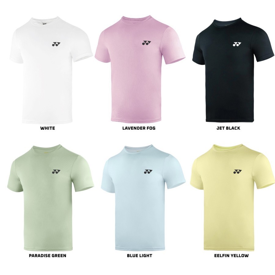 ใหม่! เสื้อแบดมินตัน Yonex RM 2884 / RM2884 EASY 4