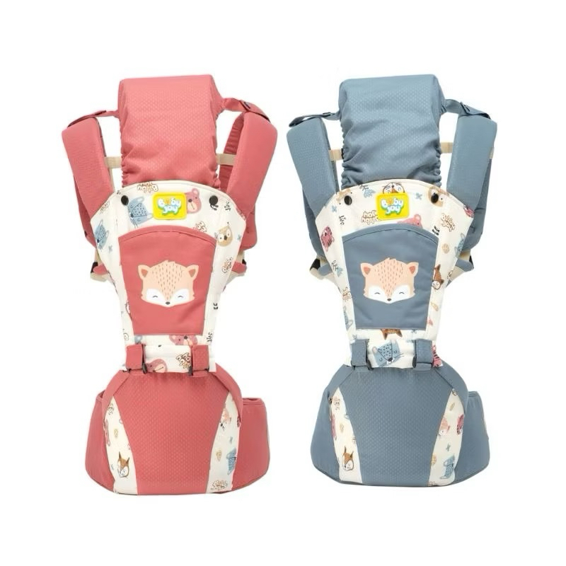 HIPSEAT LITTLE FOREST BABYJOY BJG3053