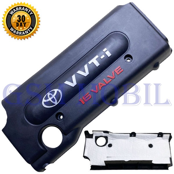 ฝาครอบเครื่องยนต์ MESIN Toyota Alphard Vellfire Camry Rav4 Harrier ANH20 2008-2014 - 10008250
