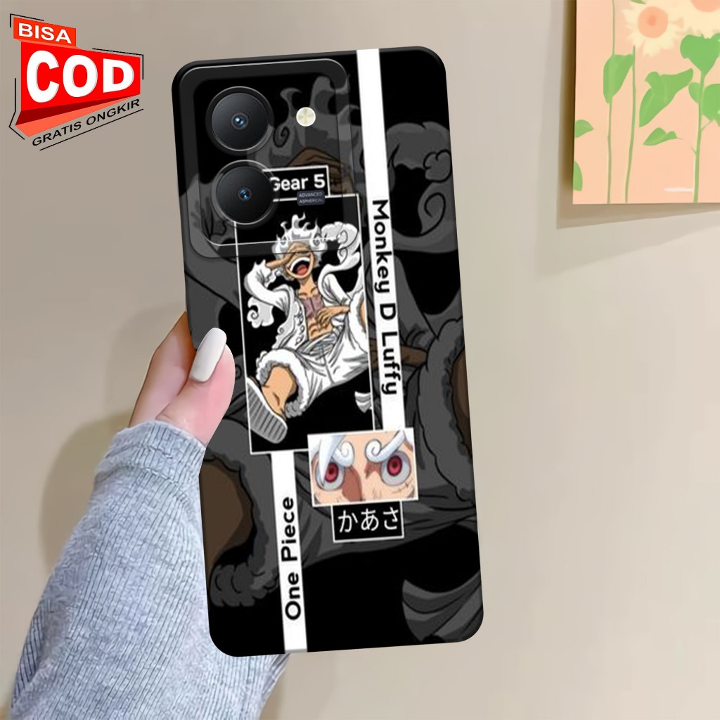 เคส VIVO Y35 ล่าสุด - เคส VIVO Y35 Softcase - Pro Camera Softcase - เคส VIVO Y35 Hp - เคส VIVO Y35 -