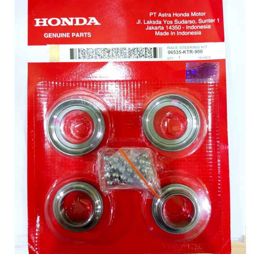 KTR STEERING สําหรับ MEGA PRO NEW CB, CB 150 R MOTORCYCLE