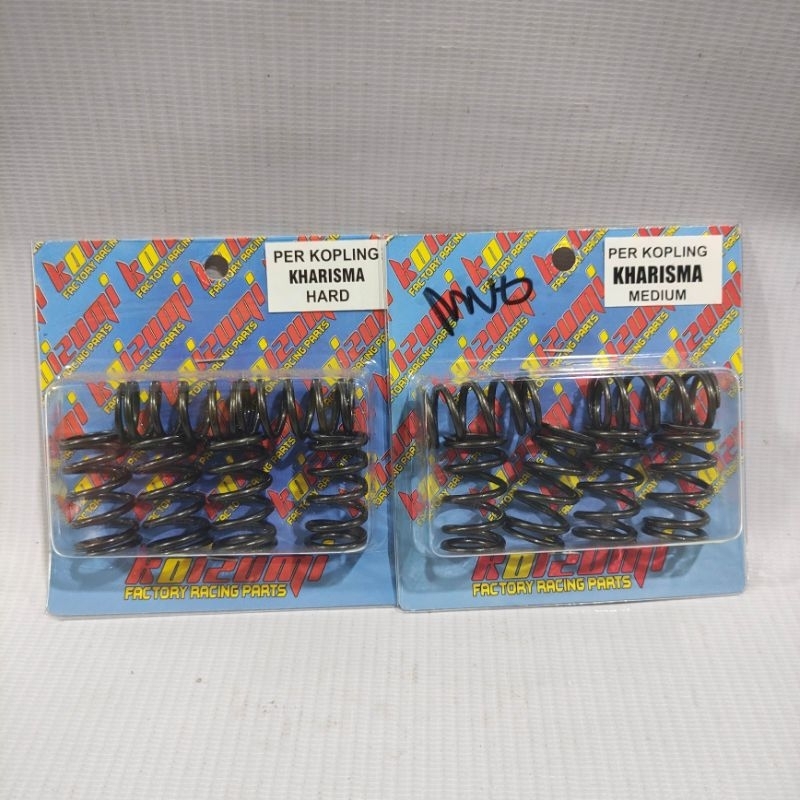 KOIZUMI SUPRA X 125 KHARISMA ORIGINAL KOIZUMI CLUTCH SPRING