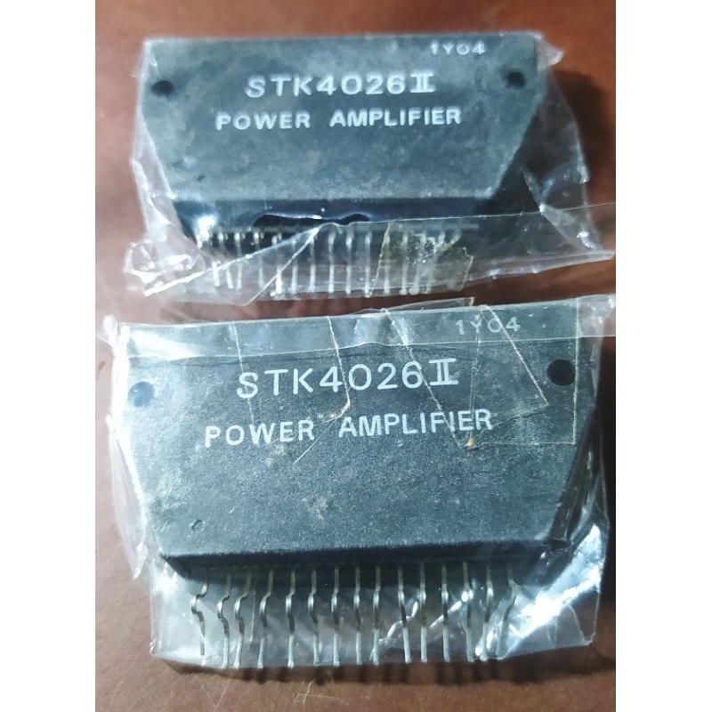 Stk4026II***********