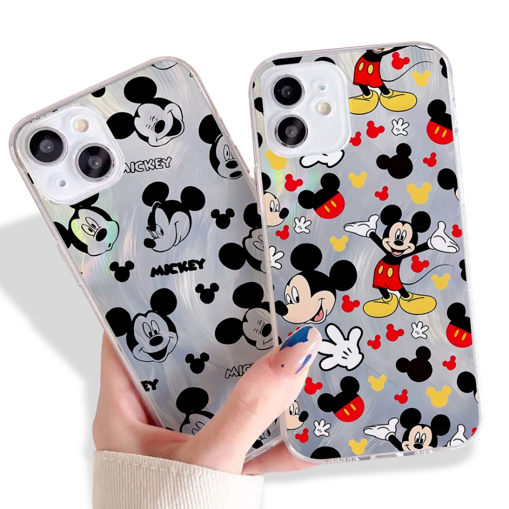 Sizora - SoftCase Clear Ready สําหรับ Vivo Y28 Y38 Y18 Y17S Y27S Y02 Y03 V30e Y100 Y20 Y20S Y12S Y16