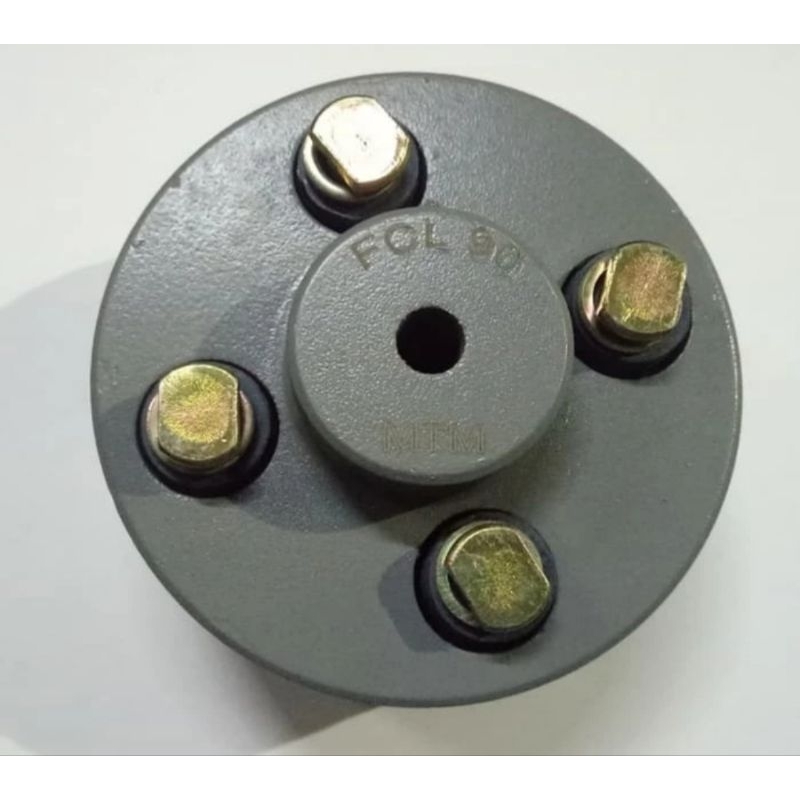 ข้อต่อคู่ FCL-90 ข้อต่อ FCL-90 FCL90