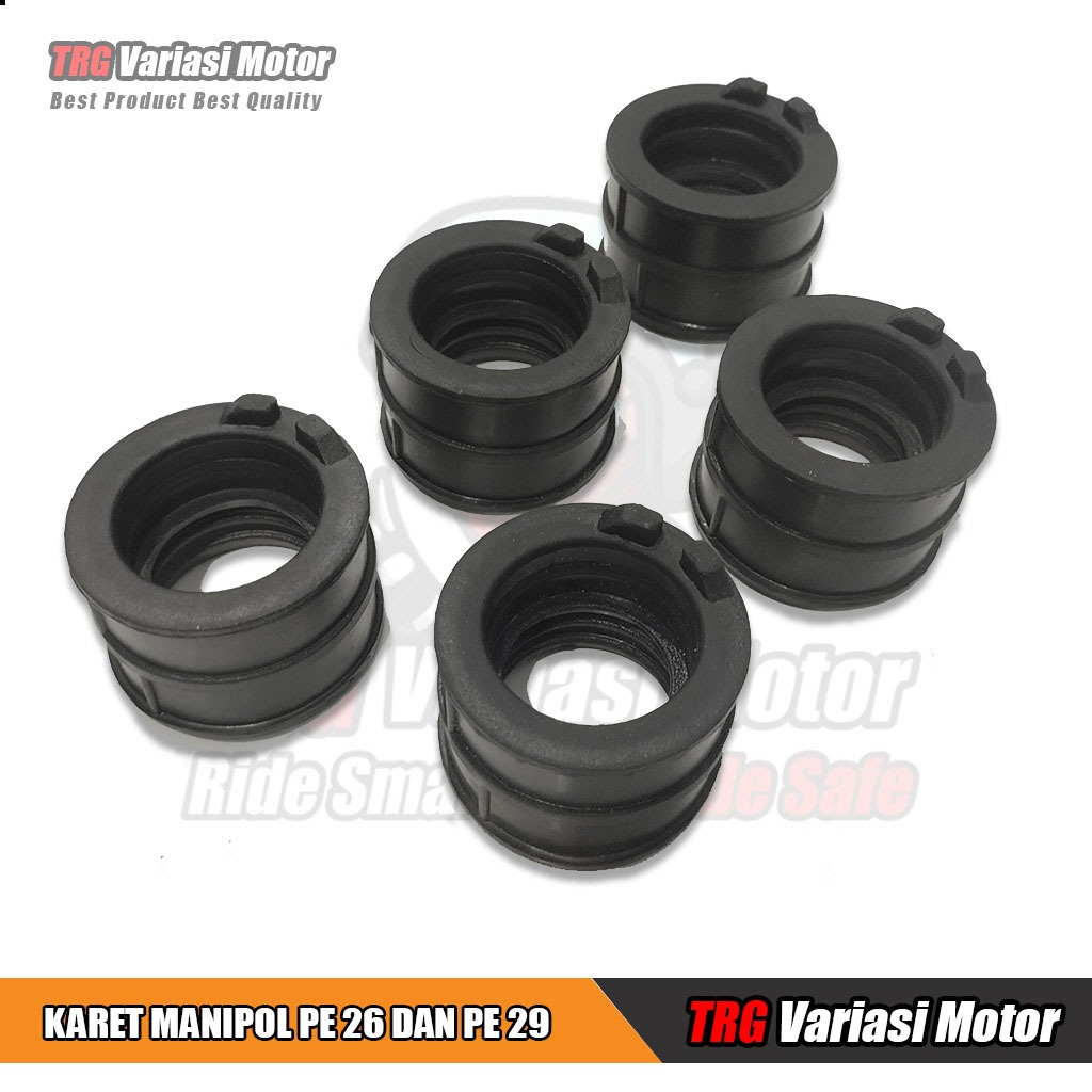 Manipol Rubber PE 28 Anti Heat Manipol Rubber PE 26 ราคาต่อชิ้น