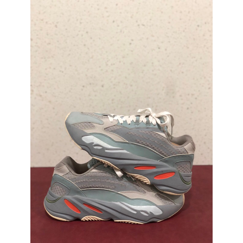 Adidas Yezzy 700 Inertia