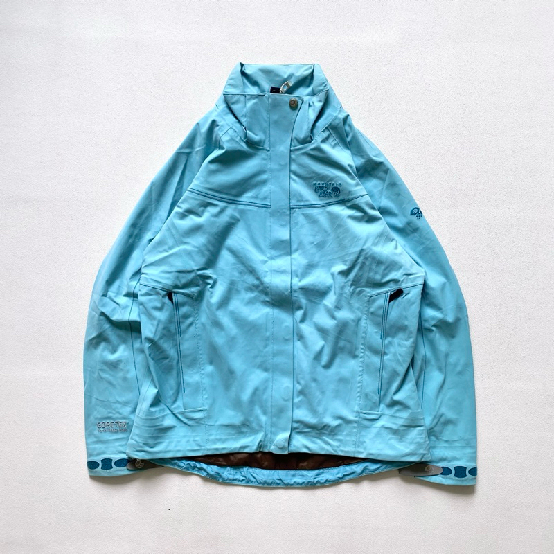 เสื้อแจ็คเก็ต Mountain Hardwear (ผู้หญิง) M