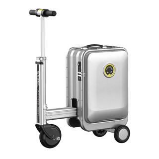 Airwheel Koper SE3S LIGHT Silver