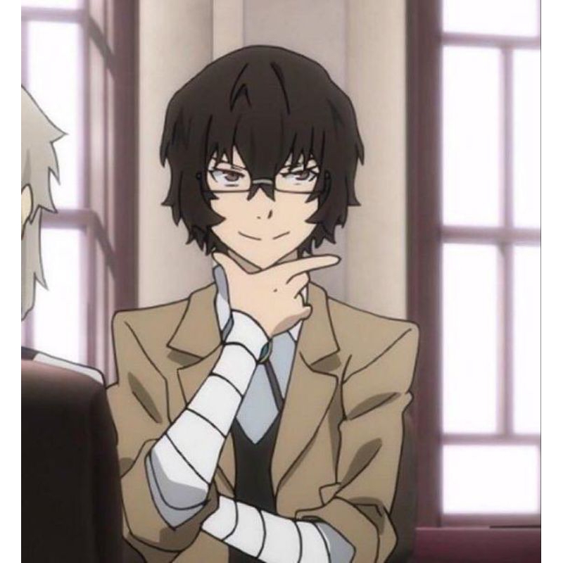 ร่วมพิมพ์ของ dazai**