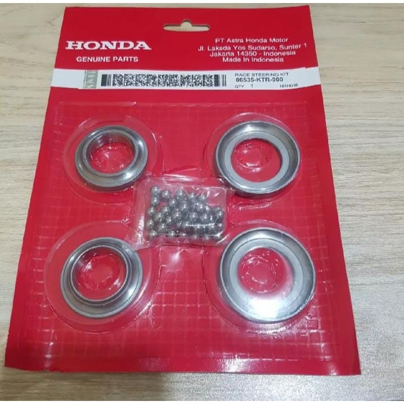 MEGA PRO NEW, VERZA, CB 150 KTR STEERING