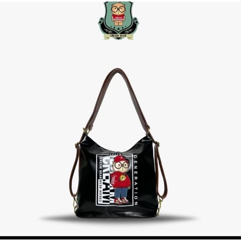 PL/MULTI-FUNCTION BAG/ORIGINAL CB
